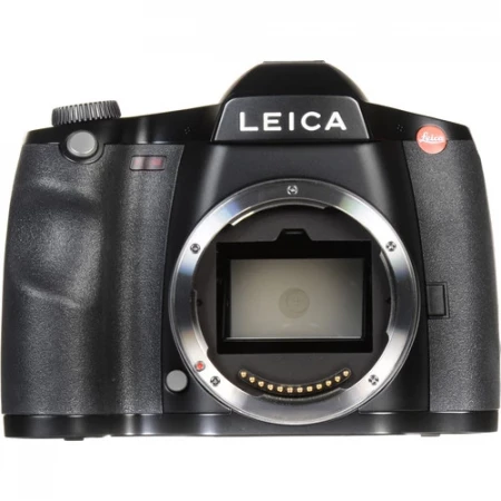 Leica S (Typ 007) Medium Format DSLR Camera (Body Only) - 10804
